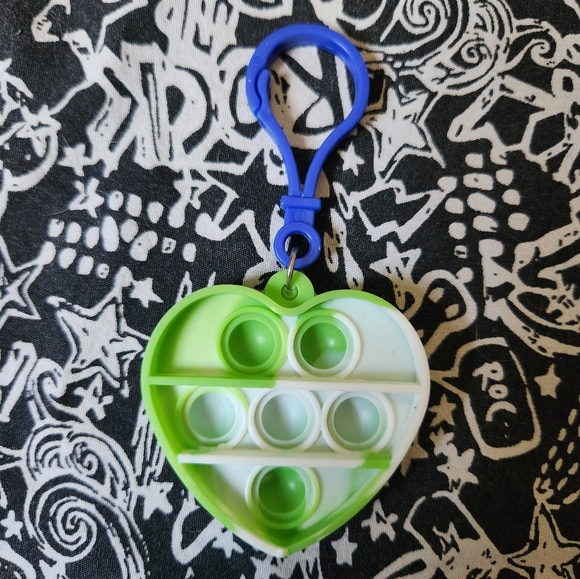 Free: Bubble Fidget Popper Toy - Picture 2 of 2